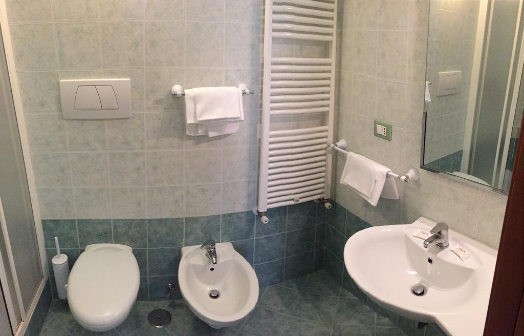 Casa Carra Otel Roma Dış mekan fotoğraf