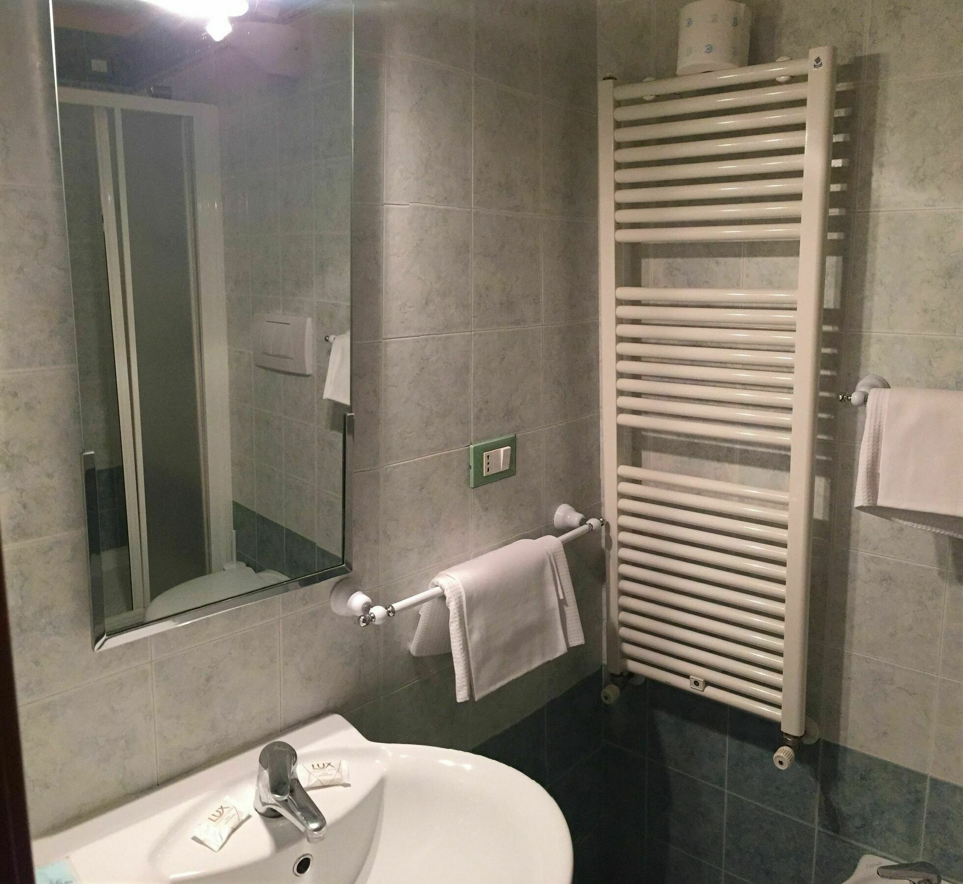 Casa Carra Otel Roma Dış mekan fotoğraf