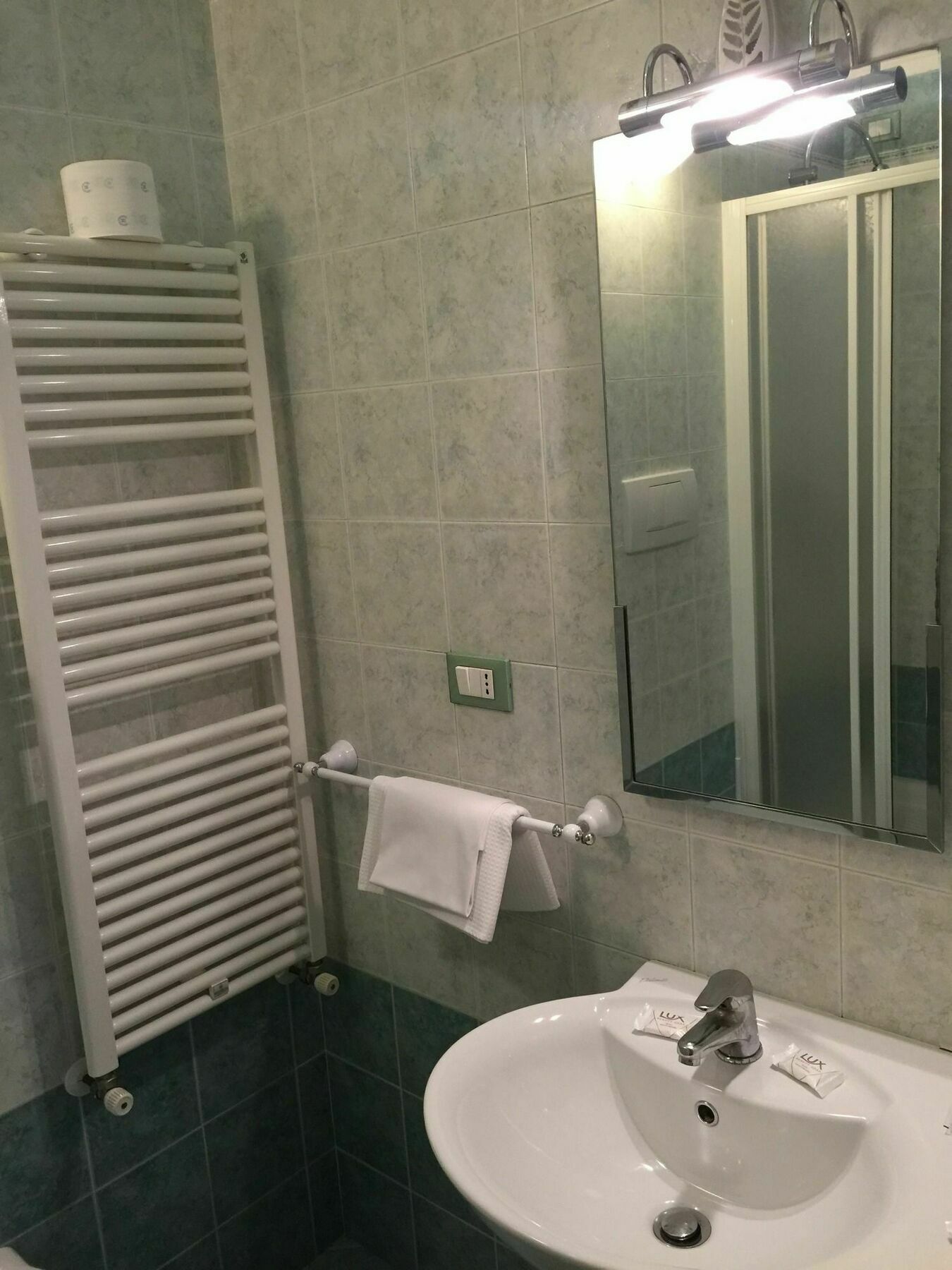 Casa Carra Otel Roma Dış mekan fotoğraf